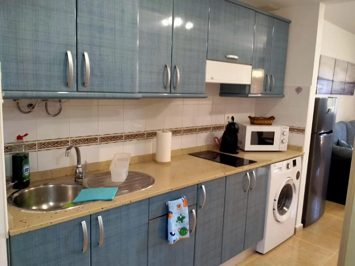 Apartamento Apto Puipana Corralejo