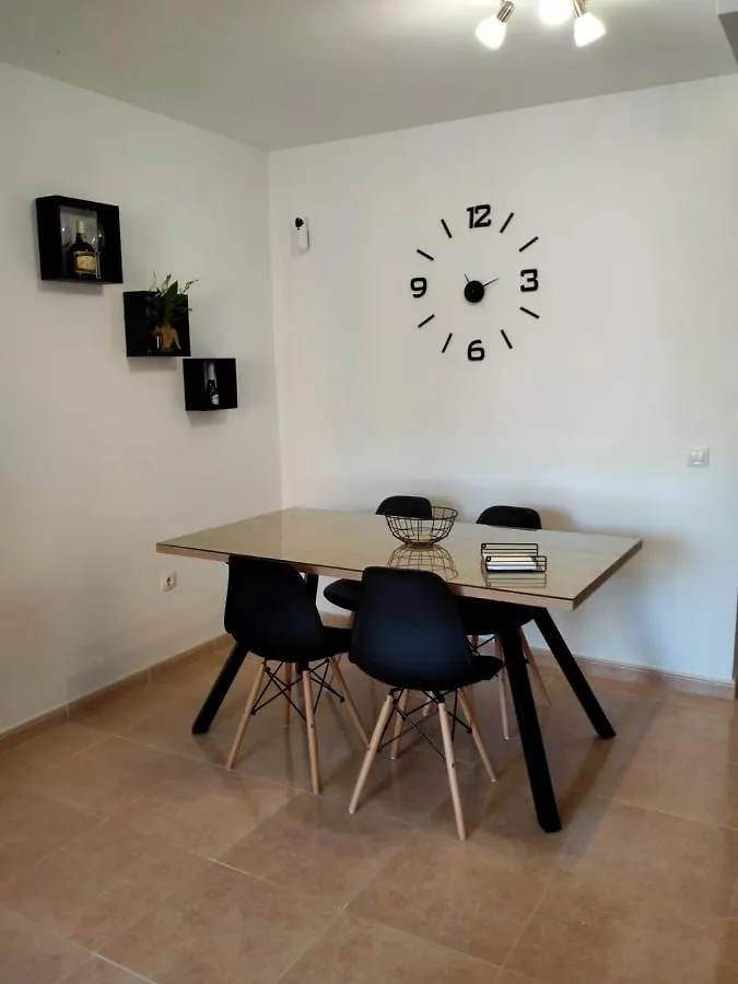 Apto Puipana Corralejo