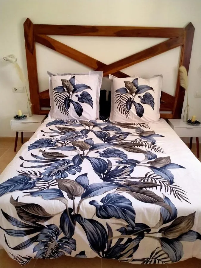 Apartamento Apto Puipana Corralejo España
