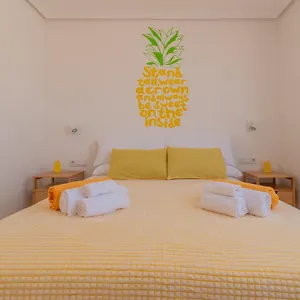 Pina Villa